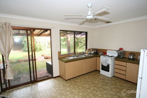 Property photo of 4 Jindarra Close Cooloongup WA 6168