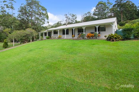 Property photo of 36 Dove Road Tallebudgera Valley QLD 4228