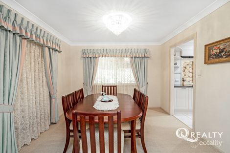 Property photo of 9 Eldena Place Parkinson QLD 4115
