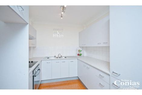 Property photo of 4/5 Bower Street Annerley QLD 4103