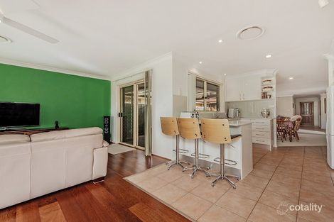 Property photo of 70 Veness Circuit Narellan Vale NSW 2567