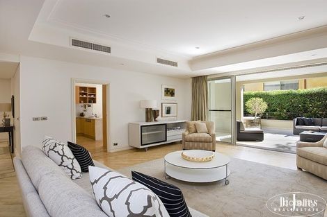 Property photo of 2/61-63 Bay Street Double Bay NSW 2028