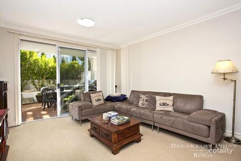 Property photo of 106/6 Mimosa Circuit Breakfast Point NSW 2137