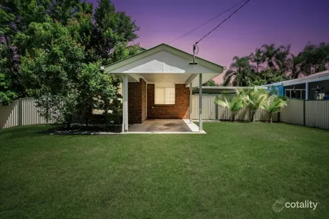 Property photo of 27 Chermside Road Mango Hill QLD 4509