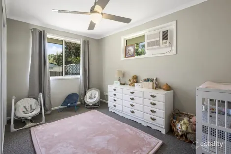 Property photo of 27 Chermside Road Mango Hill QLD 4509