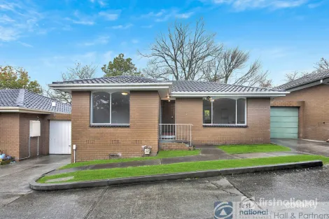 4/84 Clow St, Dandenong, VIC 3175
