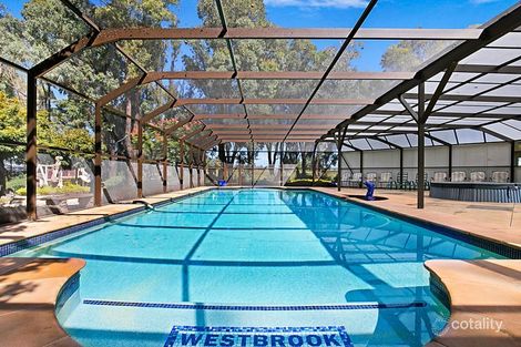 Property photo of 257 G G Couper Road Westbrook QLD 4350