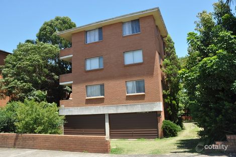 8/27 Livingstone Rd, Petersham, NSW 2049