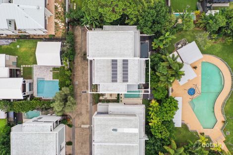 Property photo of 2/20 Turner Avenue New Farm QLD 4005