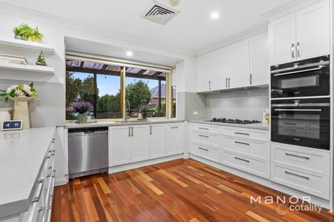 Property photo of 9 Talofa Place Castle Hill NSW 2154