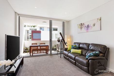 Property photo of 607C/7-13 Centennial Avenue Lane Cove North NSW 2066