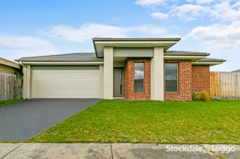 21 Lord Pl, Morwell, VIC 3840