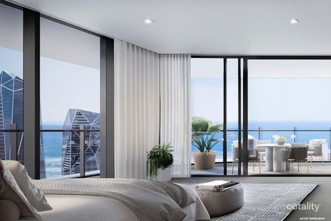 Property photo of 403/30 First Avenue Broadbeach QLD 4218