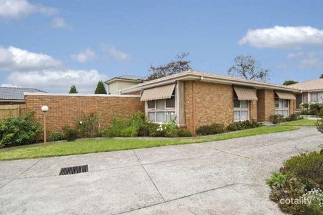 8/2 Freeman St, Ringwood East, VIC 3135