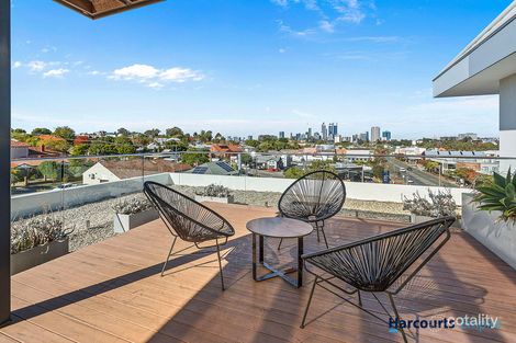 Property photo of 13/362 Charles Street North Perth WA 6006