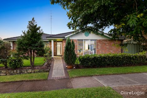 Property photo of 6 Saxon Street Cameron Park NSW 2285