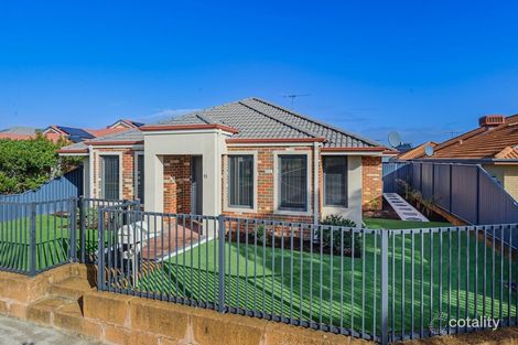 11 Peppies Cres, Byford, WA 6122