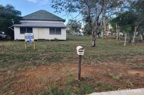 Property photo of 39 Rose Street Blackall QLD 4472