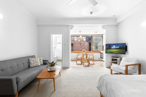 38/20-22 Springfield Ave, Potts Point, NSW 2011