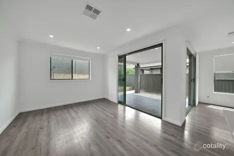 Property photo of 20A Walker Street Oran Park NSW 2570