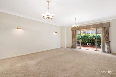 Property photo of 5/1359 Pacific Highway Warrawee NSW 2074