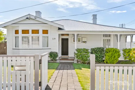Property photo of 59 Doyle Avenue Lenah Valley TAS 7008