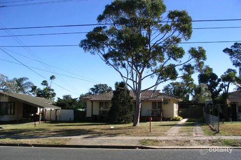 150 Sedgman Cres, Shalvey, NSW 2770