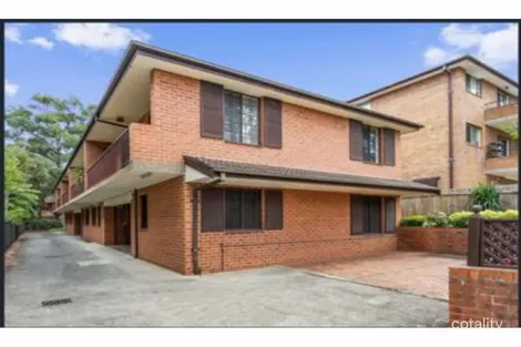 5/14 Hainsworth St, Westmead, NSW 2145