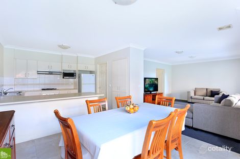 Property photo of 3/4A Tallegalla Street Unanderra NSW 2526