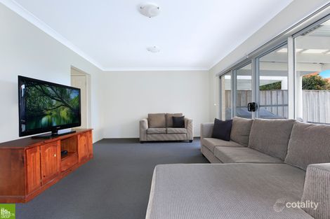 Property photo of 3/4A Tallegalla Street Unanderra NSW 2526
