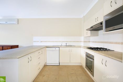 Property photo of 3/4A Tallegalla Street Unanderra NSW 2526