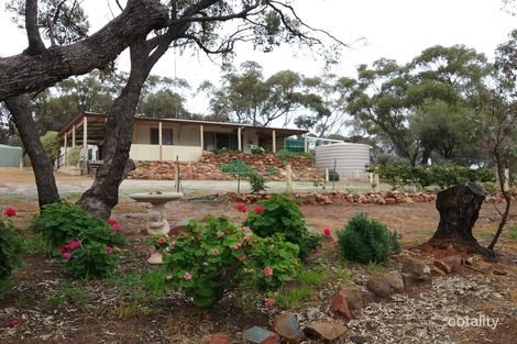 Property photo of 9 Ferguson Road Coondle WA 6566