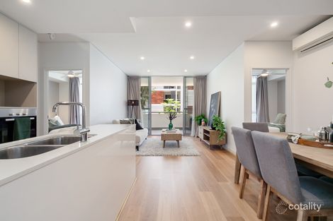 Property photo of 2/5 Hawksburn Road Rivervale WA 6103