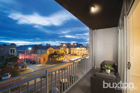 Property photo of 301D/134 Rouse Street Port Melbourne VIC 3207