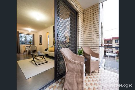 Property photo of 1/28 Kidston Terrace Chermside QLD 4032