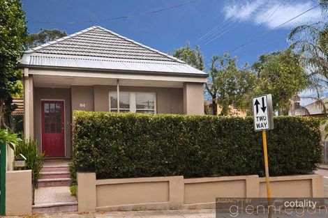84 Station St, Tempe, NSW 2044
