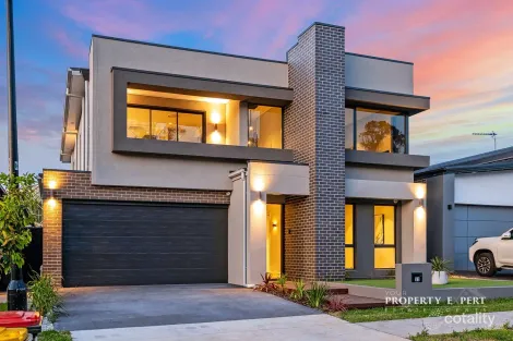 Property photo of 52 Caledonia Crescent Melonba NSW 2765