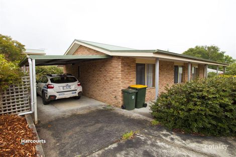 9/13 Scenic Hill Rd, Huonville, TAS 7109