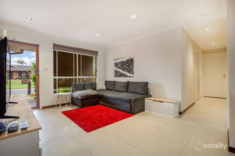 Property photo of 6B Wilkinson Place Cranebrook NSW 2749