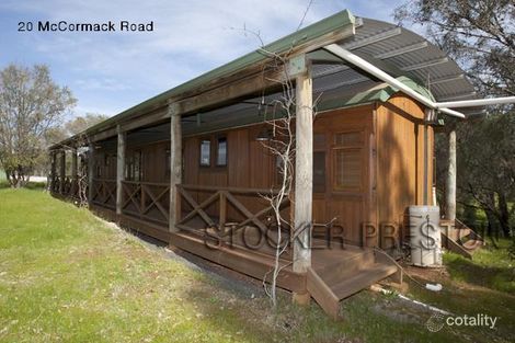 Property photo of 20 McCormack Road Capel WA 6271