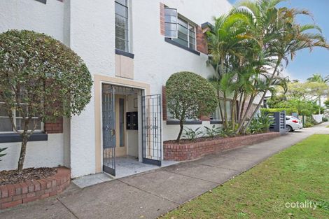 5/14 Abbott St, New Farm, QLD 4005