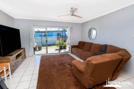 Property photo of 91 Emu Street Townview QLD 4825