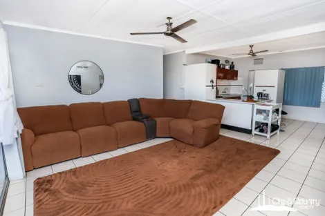 Property photo of 91 Emu Street Townview QLD 4825