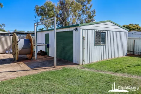 Property photo of 91 Emu Street Townview QLD 4825