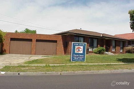 86 Loch Rd, Dandenong North, VIC 3175