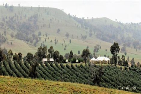 25 Mossy Rock Lane, Monivae, NSW 2850