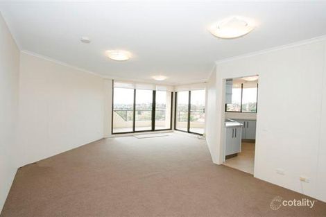 18/30 Young St, Cremorne, NSW 2090