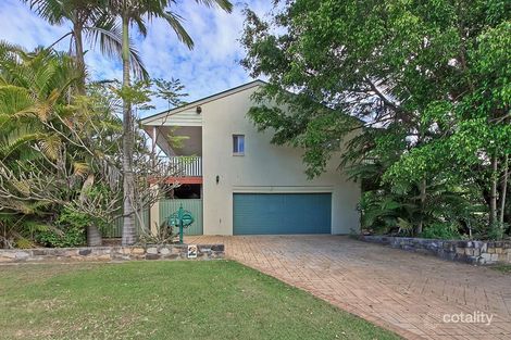 Property photo of 2 Yellowjack Crescent Albany Creek QLD 4035