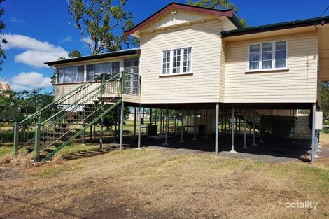 10 Delacy St, Kaimkillenbun, QLD 4406