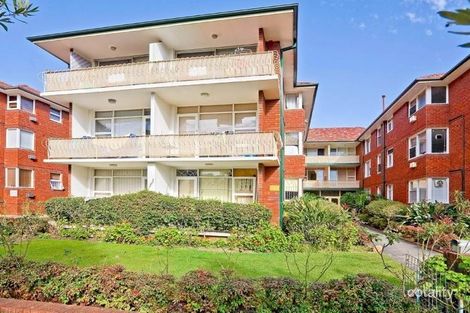 18/20-22 Morwick St, Strathfield, NSW 2135
